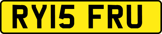 RY15FRU