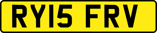 RY15FRV