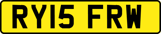 RY15FRW