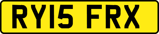 RY15FRX