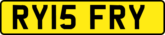RY15FRY