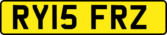 RY15FRZ