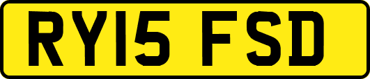 RY15FSD