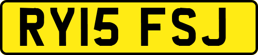 RY15FSJ