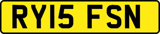 RY15FSN