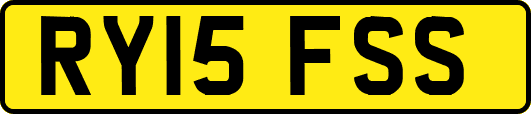 RY15FSS