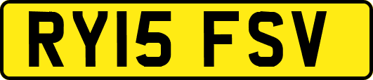 RY15FSV