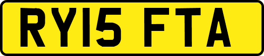 RY15FTA