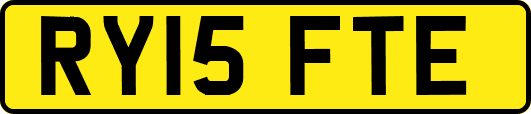 RY15FTE