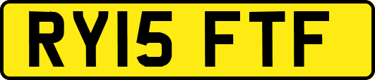 RY15FTF
