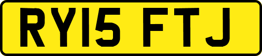 RY15FTJ