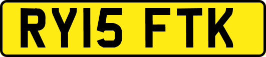 RY15FTK