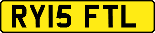 RY15FTL