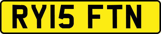 RY15FTN