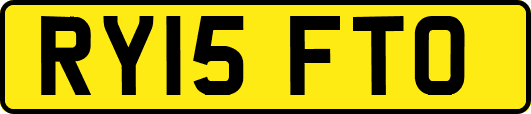 RY15FTO