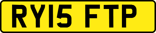 RY15FTP