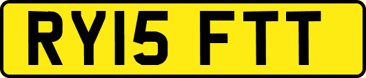 RY15FTT