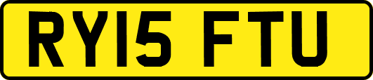 RY15FTU