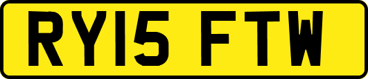 RY15FTW