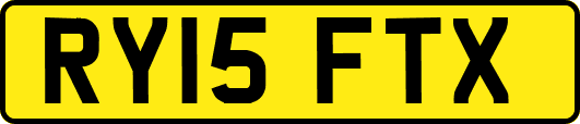 RY15FTX