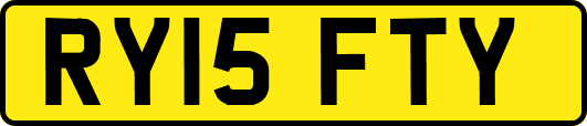 RY15FTY