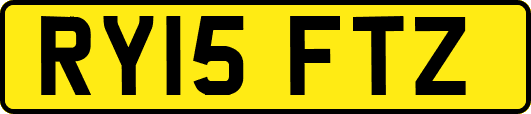 RY15FTZ