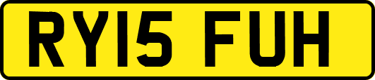 RY15FUH