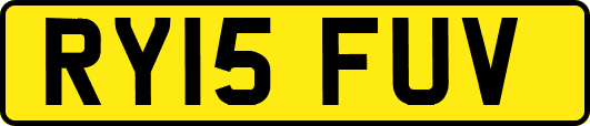 RY15FUV