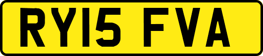 RY15FVA