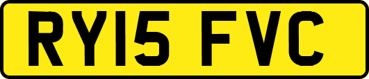 RY15FVC