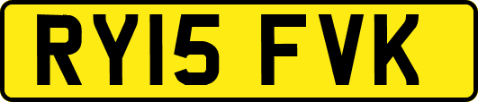 RY15FVK