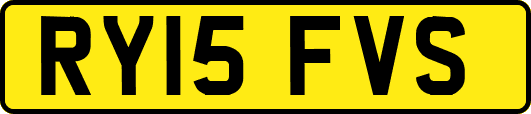 RY15FVS