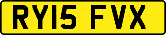 RY15FVX