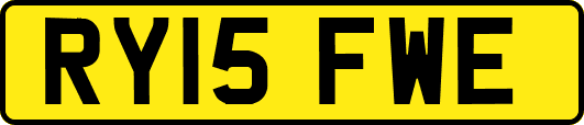 RY15FWE