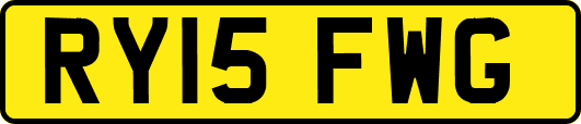 RY15FWG