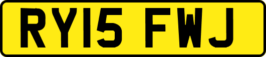 RY15FWJ