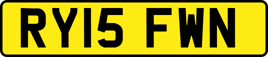 RY15FWN