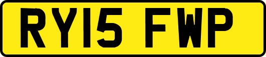 RY15FWP