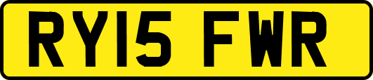 RY15FWR