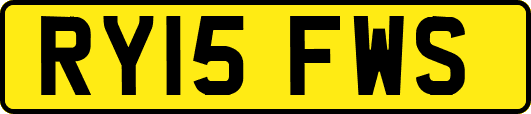 RY15FWS