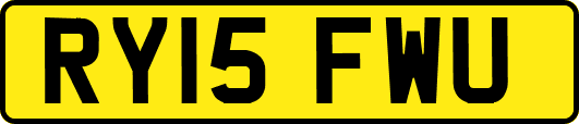 RY15FWU