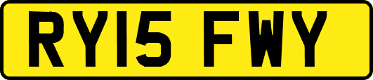 RY15FWY
