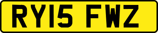 RY15FWZ