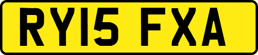 RY15FXA