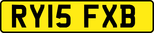 RY15FXB