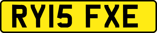 RY15FXE