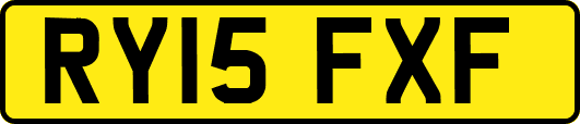 RY15FXF