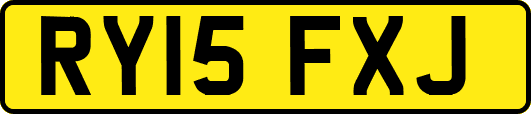 RY15FXJ