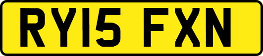 RY15FXN