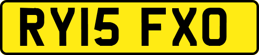 RY15FXO